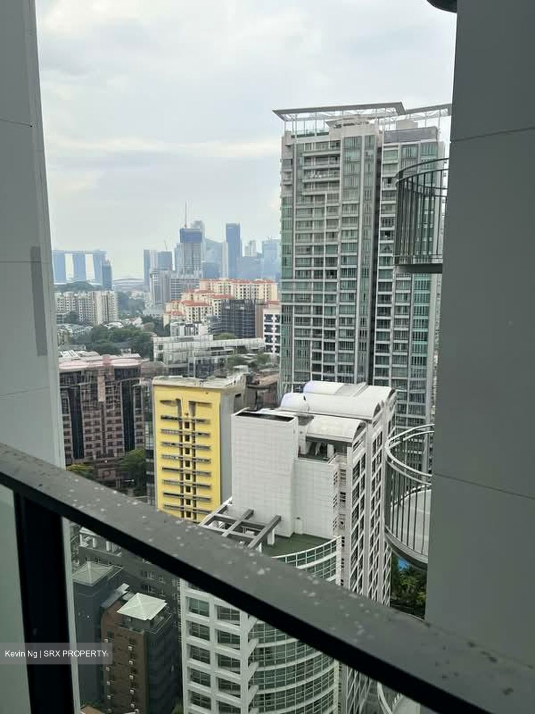 The Suites At Central (D9), Condominium #551448121